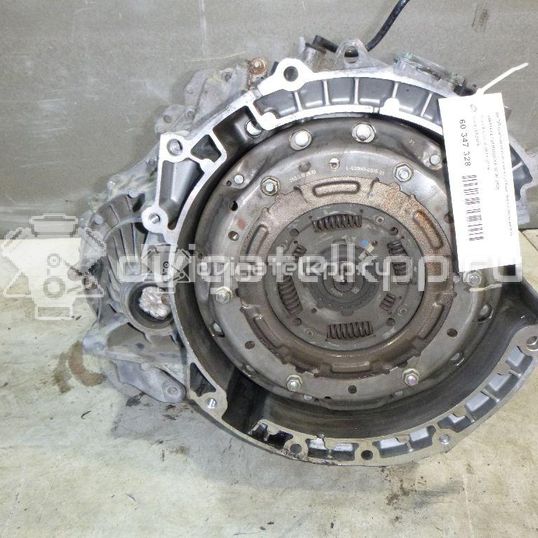 Фото Контрактная (б/у) АКПП для ford Focus III  V    2052979