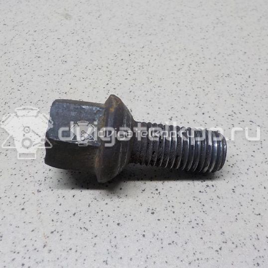 Фото Болт колесный  3A0601139 для ford Focus III