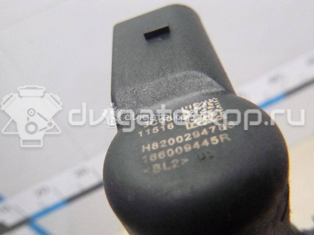 Фото Форсунка дизельная электрическая  166009445R для Nissan Note / Qashqai / Tiida {forloop.counter}}