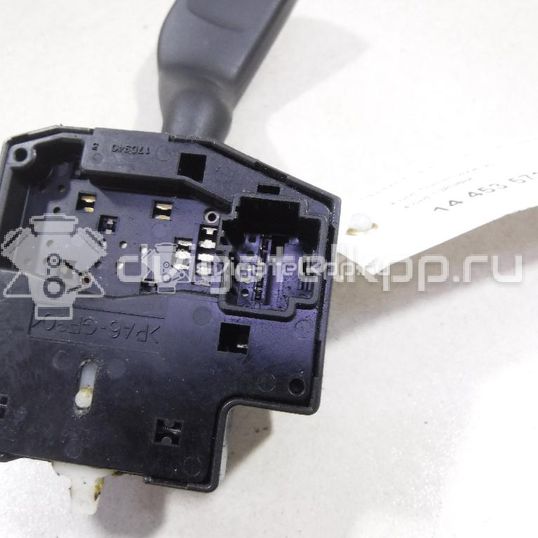 Фото Переключатель поворотов подрулевой  1383686 для Ford Fiesta / Focus / Ka / Street Ka Rl2 / Fusion Ju