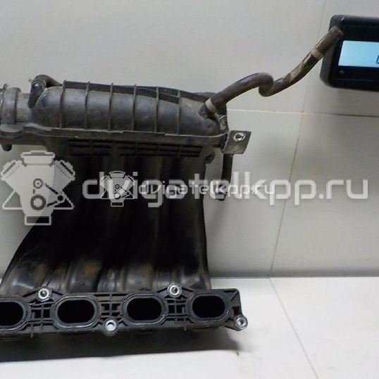 Фото Коллектор впускной  14001CY00A для Venucia / Suzuki / Samsung / Nissan / Nissan (Dongfeng)