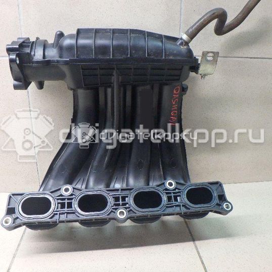 Фото Коллектор впускной  14001CY00A для Venucia / Suzuki / Samsung / Nissan / Nissan (Dongfeng)