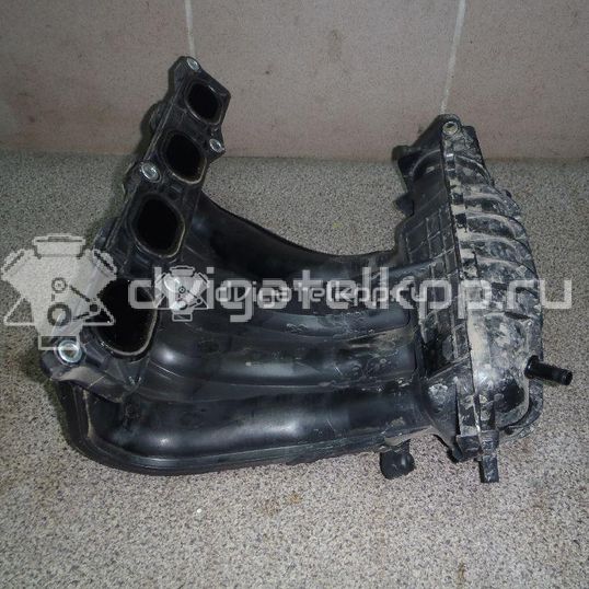 Фото Коллектор впускной  14001CY00A для Venucia / Suzuki / Samsung / Nissan / Nissan (Dongfeng)