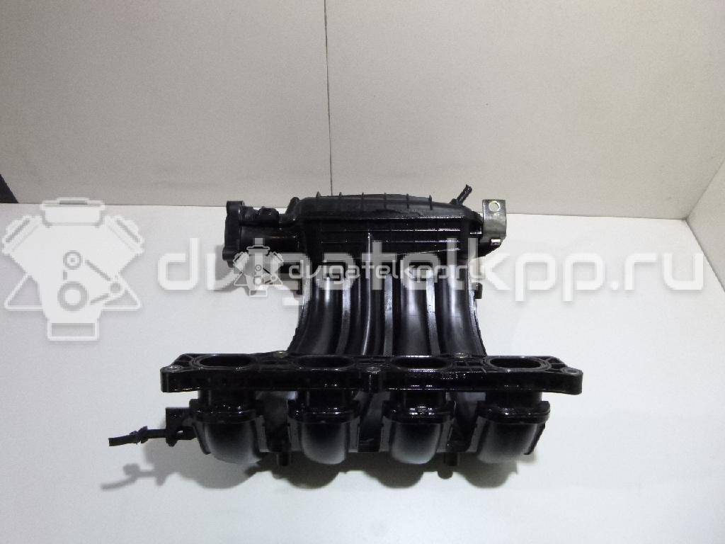 Фото Коллектор впускной  14001cy00a для Venucia / Suzuki / Samsung / Nissan / Nissan (Dongfeng) {forloop.counter}}