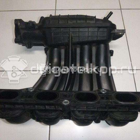 Фото Коллектор впускной  14001CY00A для Venucia / Suzuki / Samsung / Nissan / Nissan (Dongfeng)