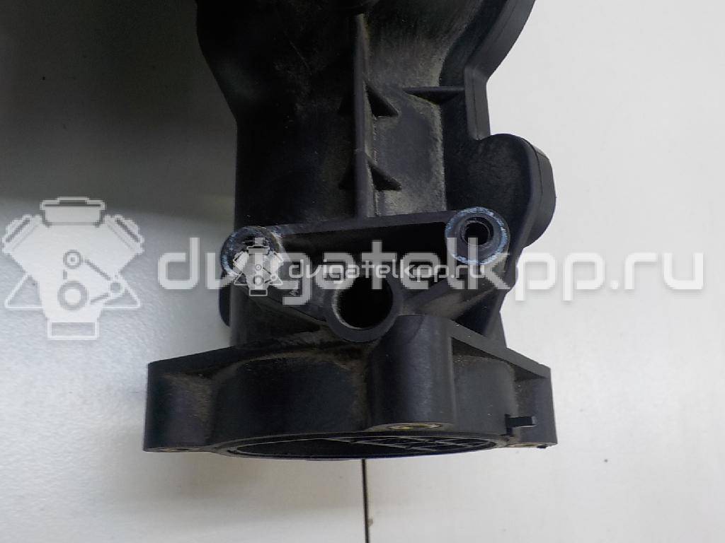 Фото Коллектор впускной  14001CY00A для Venucia / Suzuki / Samsung / Nissan / Nissan (Dongfeng) {forloop.counter}}