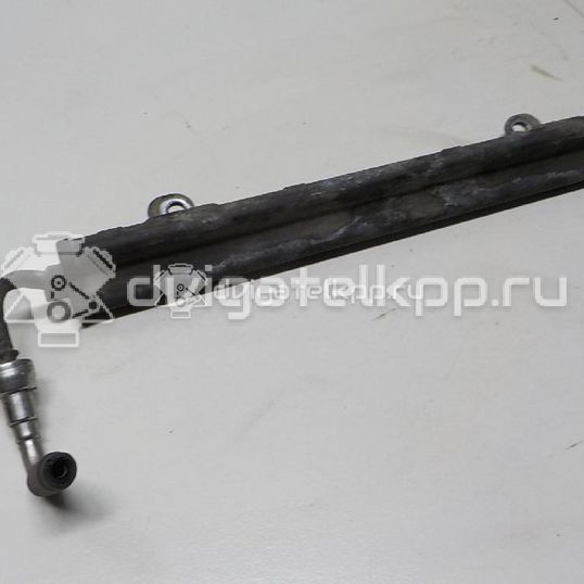 Фото Рейка топливная (рампа)  17520ee30b для Venucia / Suzuki / Samsung / Nissan / Nissan (Dongfeng)