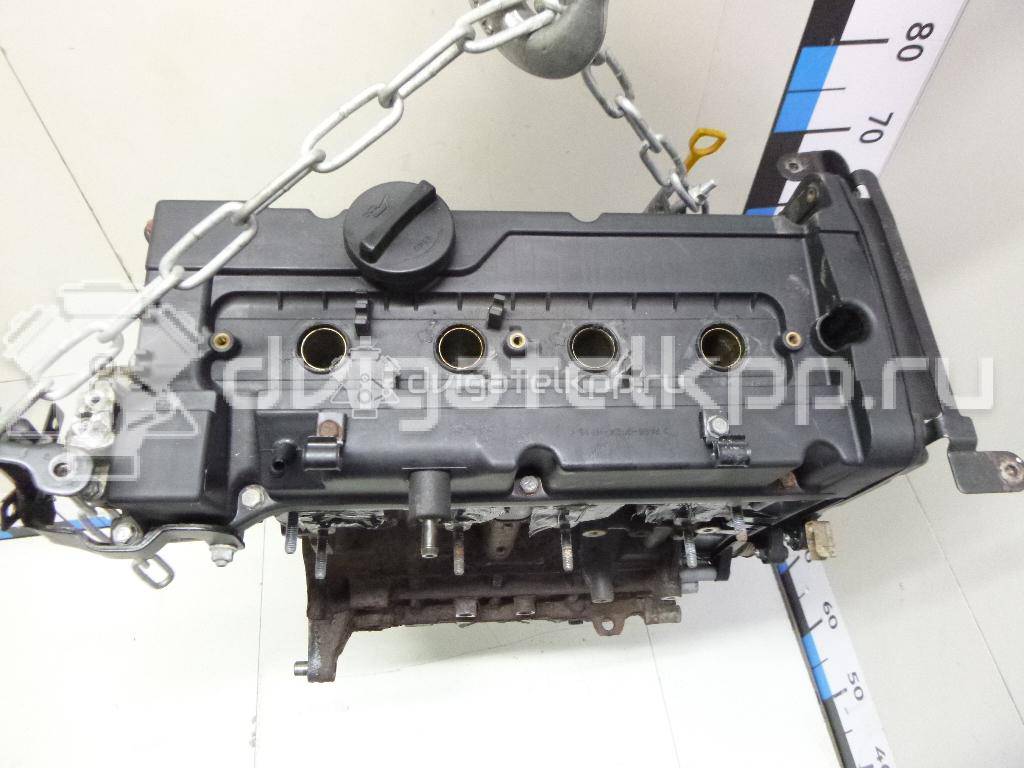 Фото Контрактный (б/у) двигатель G4ED для Hyundai (Beijing) / Hyundai / Kia 105-112 л.с 16V 1.6 л бензин 2110126C00 {forloop.counter}}