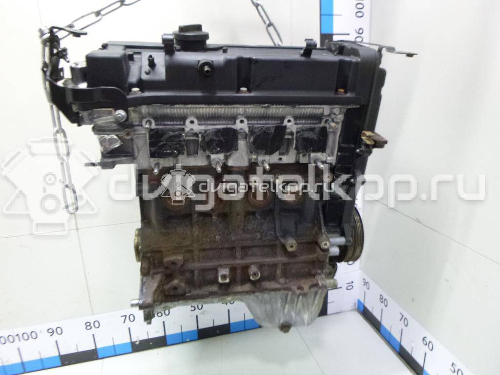 Фото Контрактный (б/у) двигатель G4ED для Hyundai / Kia 105-112 л.с 16V 1.6 л бензин 2110126C00 {forloop.counter}}