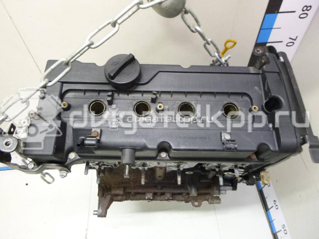 Фото Контрактный (б/у) двигатель G4ED для Hyundai / Kia 105-112 л.с 16V 1.6 л бензин 2110126C00 {forloop.counter}}