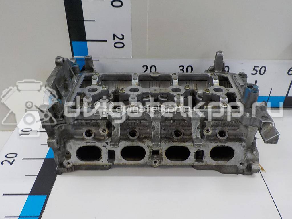 Фото Головка блока  11040ED80B для Venucia / Suzuki / Samsung / Nissan / Nissan (Dongfeng) {forloop.counter}}