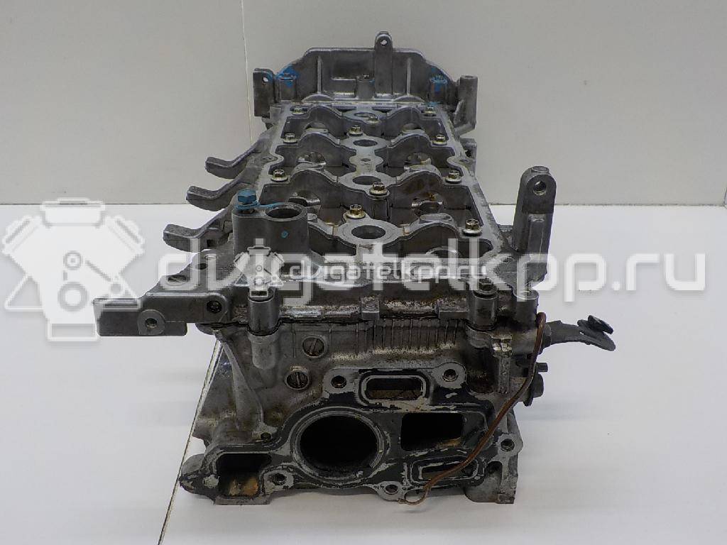 Фото Головка блока  11040ED80B для Venucia / Suzuki / Samsung / Nissan / Nissan (Dongfeng) {forloop.counter}}