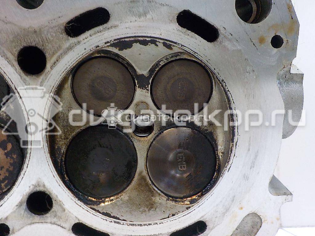 Фото Головка блока  11040ED80B для Venucia / Suzuki / Samsung / Nissan / Nissan (Dongfeng) {forloop.counter}}