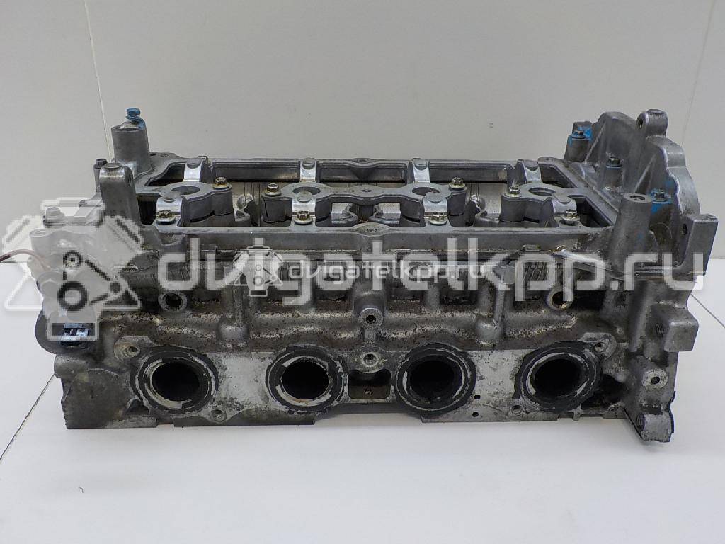 Фото Головка блока  11040ED80B для Venucia / Suzuki / Samsung / Nissan / Nissan (Dongfeng) {forloop.counter}}