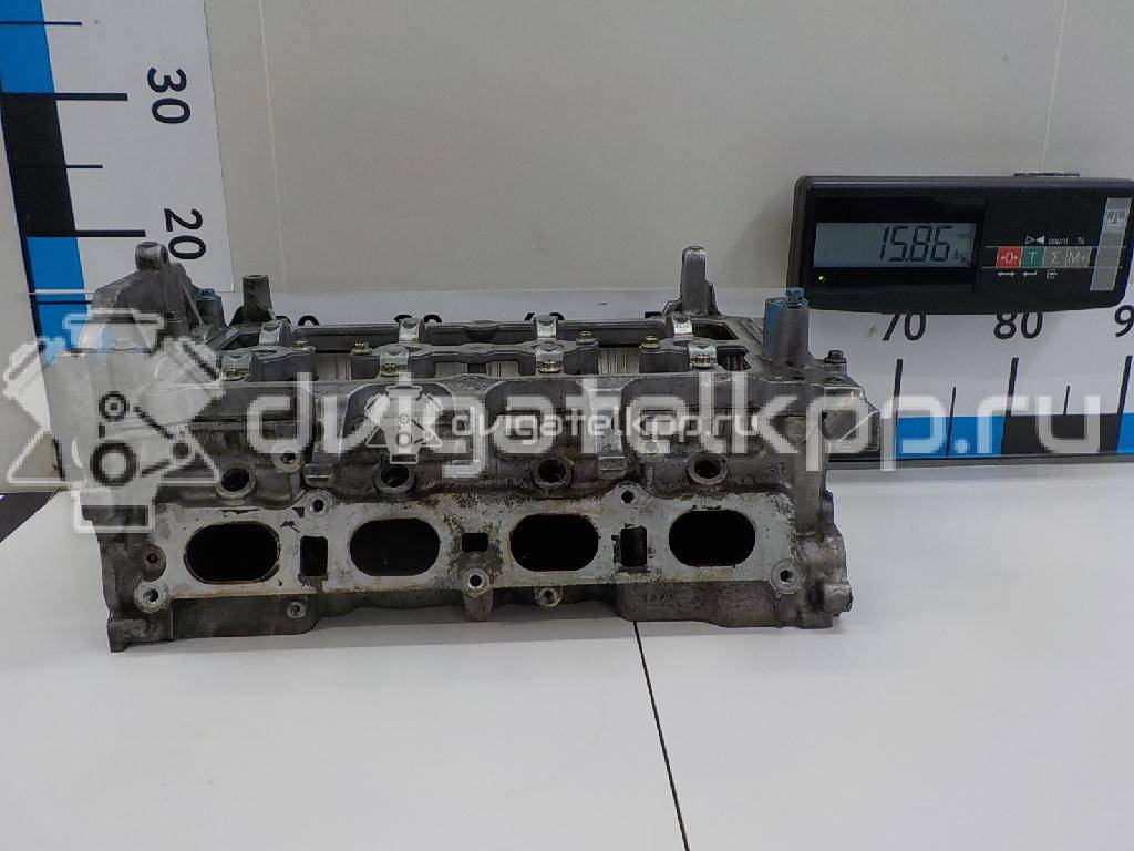 Фото Головка блока  11040ED80B для Venucia / Suzuki / Samsung / Nissan / Nissan (Dongfeng) {forloop.counter}}