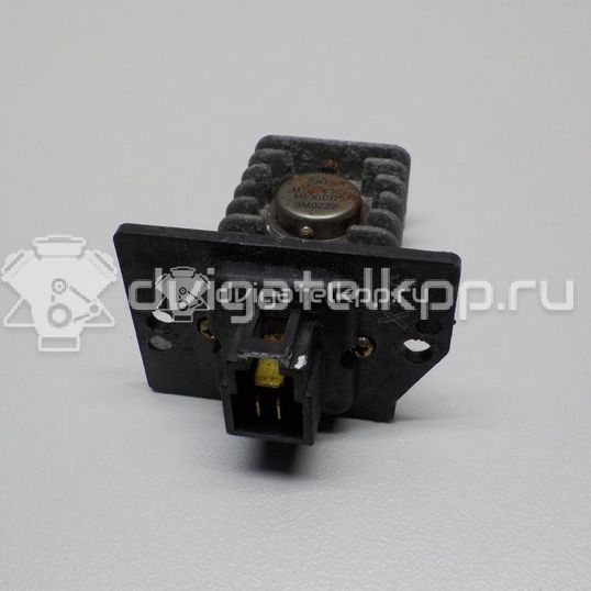 Фото Резистор отопителя  9711138000 для Hyundai Xg / Ix20 Jc / Accent / I30 / Matrix Fc