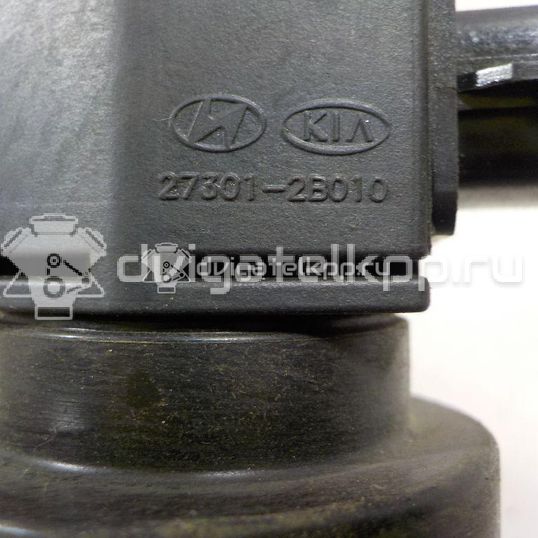 Фото Катушка зажигания  273012B010 для Hyundai Ix35 Lm, El, Elh / Getz Tb / Ix20 Jc / Accent / I30