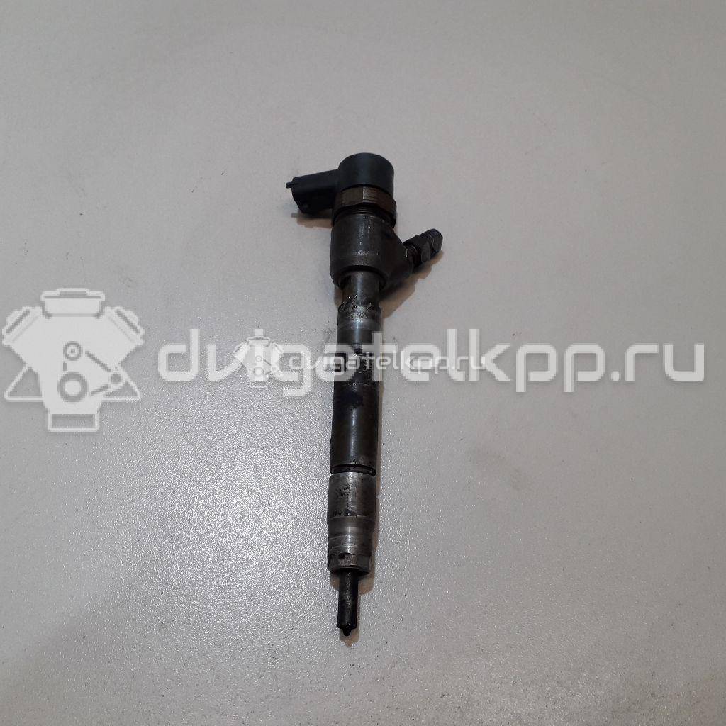 Фото Форсунка дизельная электрическая  338002a400 для Hyundai I10 / Getz Tb / Ix20 Jc / Accent / I30 {forloop.counter}}