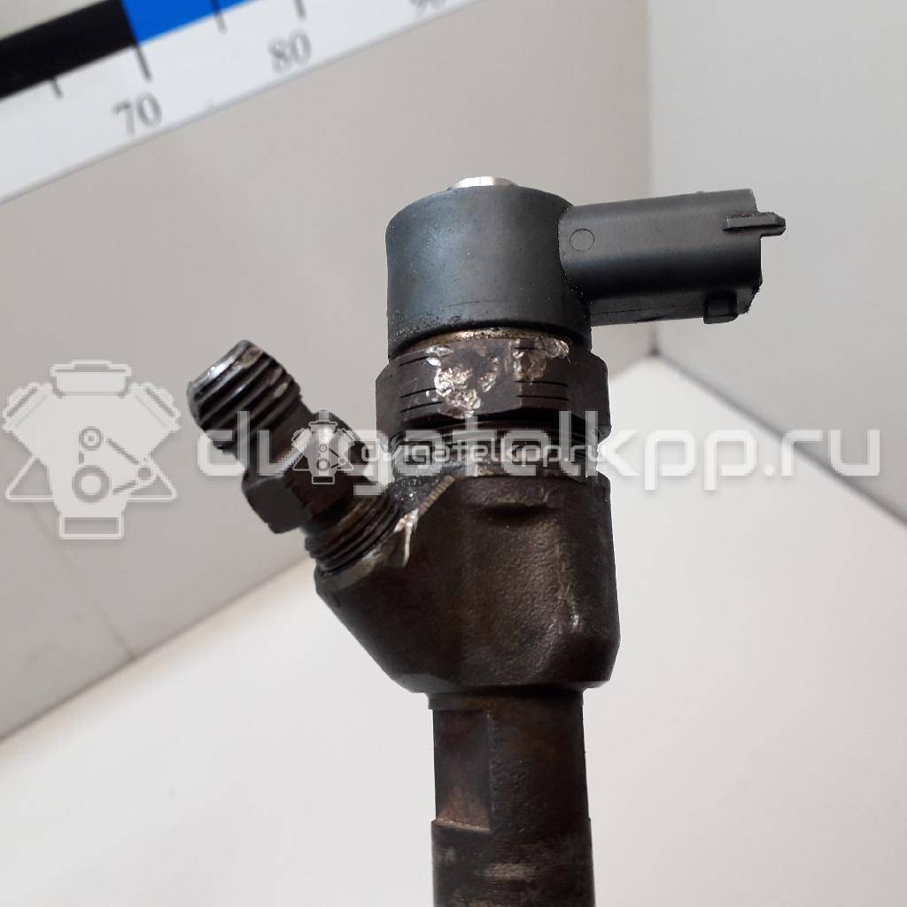 Фото Форсунка дизельная электрическая  338002a400 для Hyundai I10 / Getz Tb / Ix20 Jc / Accent / I30 {forloop.counter}}