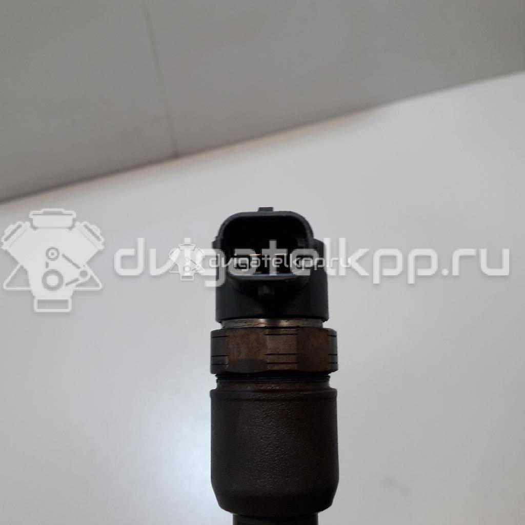 Фото Форсунка дизельная электрическая  338002A400 для Hyundai I10 / Getz Tb / Ix20 Jc / Accent / I30 {forloop.counter}}