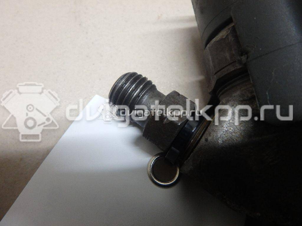 Фото Форсунка дизельная электрическая  338002A400 для Hyundai I10 / Getz Tb / Ix20 Jc / Accent / I30 {forloop.counter}}