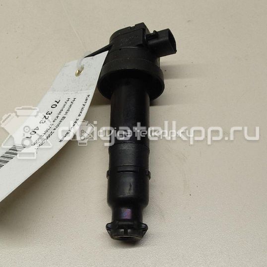 Фото Катушка зажигания  273012B000 для Hyundai Ix35 Lm, El, Elh / Getz Tb / Ix20 Jc / Accent / I30