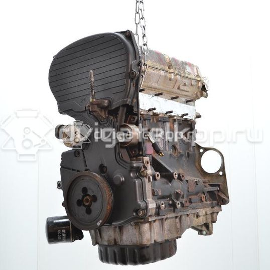 Фото Контрактный (б/у) двигатель G4JS для Hyundai / Kia 139-151 л.с 16V 2.4 л бензин 2110138G00