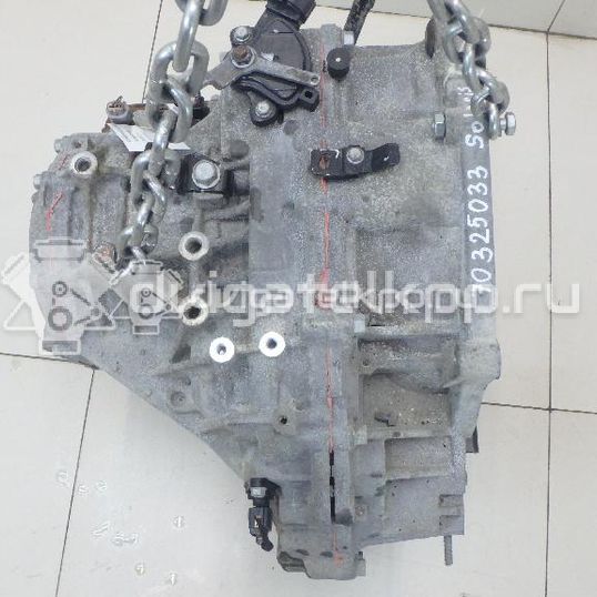 Фото Контрактная (б/у) АКПП для Hyundai / Kia 90-109 л.с 16V 1.4 л G4FA бензин 4500023600