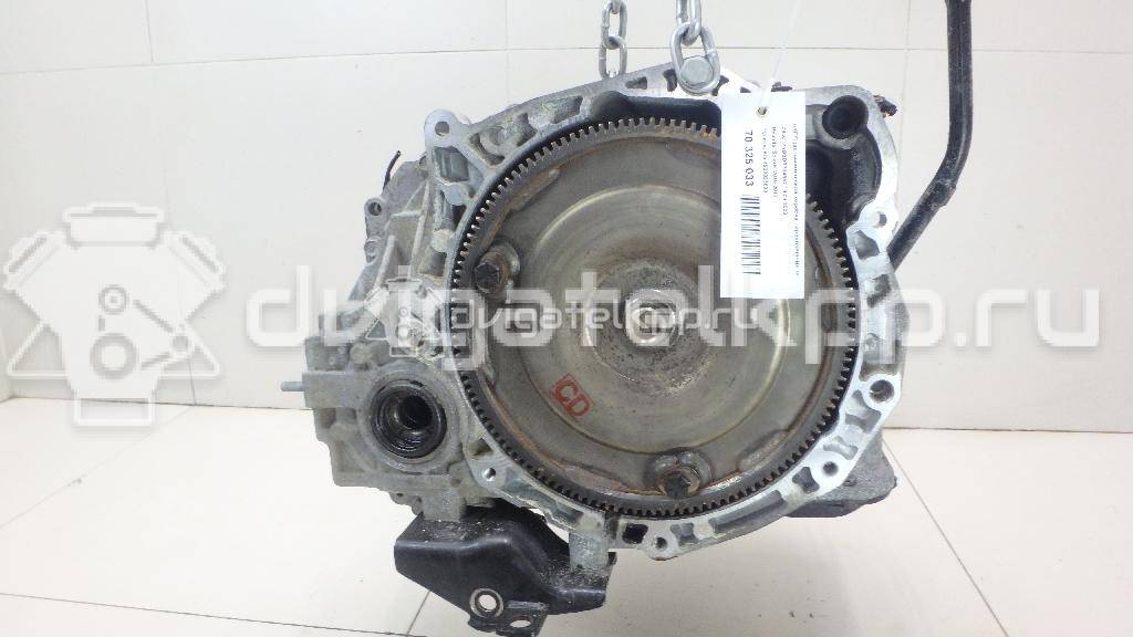 Фото Контрактная (б/у) АКПП для Hyundai / Kia 90-109 л.с 16V 1.4 л G4FA бензин 4500023600 {forloop.counter}}