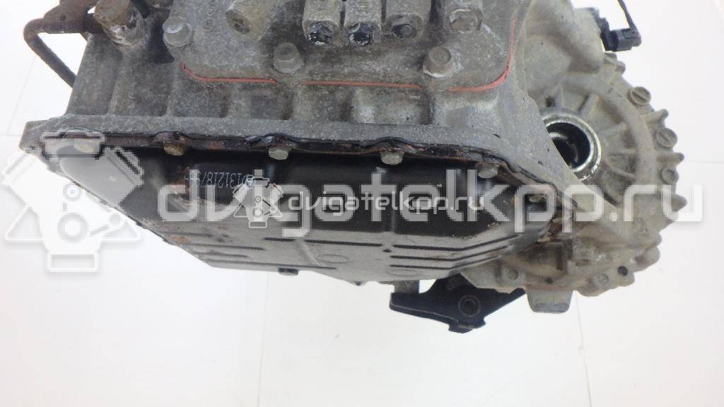 Фото Контрактная (б/у) АКПП для Hyundai / Kia 90-109 л.с 16V 1.4 л G4FA бензин 4500023600 {forloop.counter}}