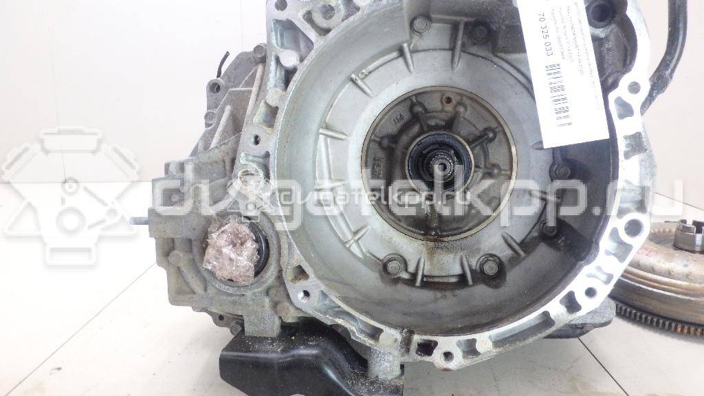 Фото Контрактная (б/у) АКПП для Hyundai / Kia 90-109 л.с 16V 1.4 л G4FA бензин 4500023600 {forloop.counter}}