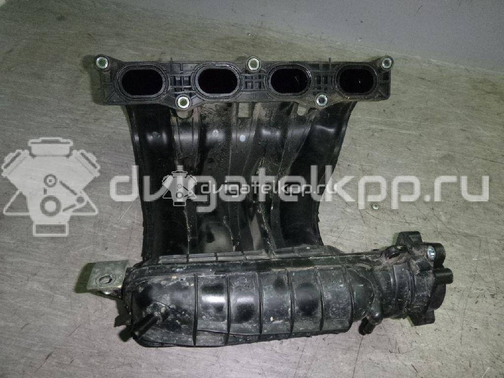 Фото Коллектор впускной  14001cy00a для Venucia / Suzuki / Samsung / Nissan / Nissan (Dongfeng) {forloop.counter}}