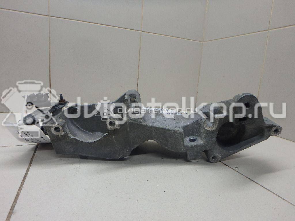 Фото Кронштейн генератора  8200527320 для Nissan Qashqai / X-Trail {forloop.counter}}