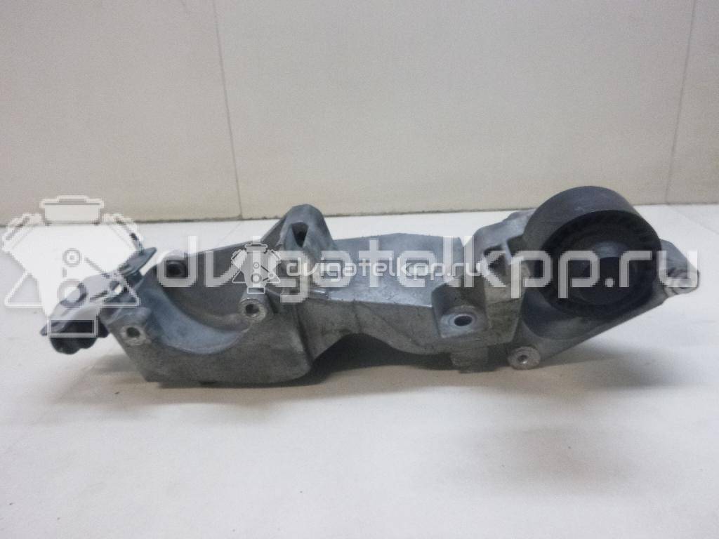 Фото Кронштейн генератора  8200527320 для Nissan Qashqai / X-Trail {forloop.counter}}