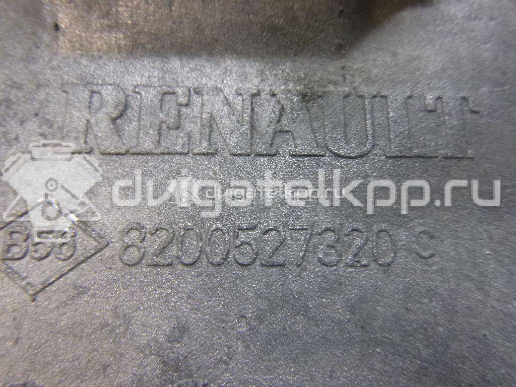 Фото Кронштейн генератора  8200527320 для Nissan Qashqai / X-Trail {forloop.counter}}