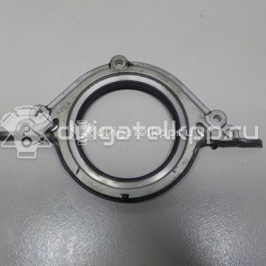 Фото Сальник коленвала задний  1229631U11 для Nissan (Dongfeng) / Samsung / Nissan