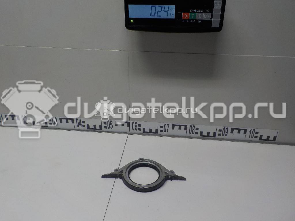 Фото Сальник коленвала задний  1229631U11 для Nissan (Dongfeng) / Samsung / Nissan {forloop.counter}}