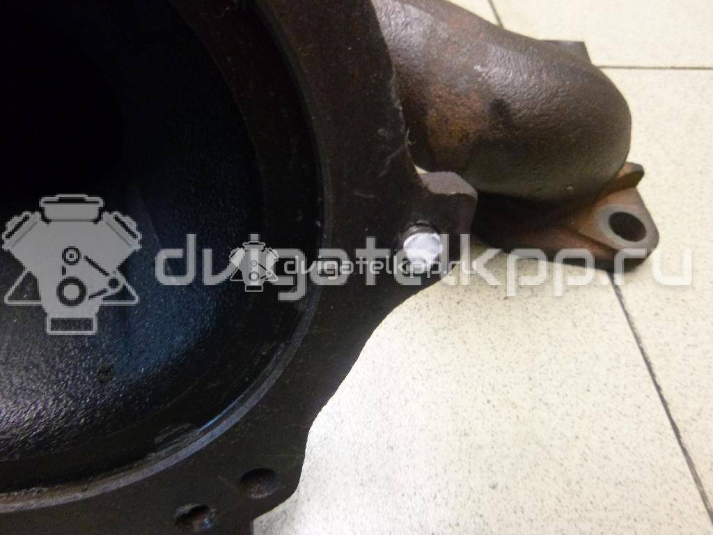 Фото Коллектор выпускной  140068j100 для Infiniti / Mitsuoka / Samsung / Isuzu / Nissan / Nissan (Dongfeng) / Renault {forloop.counter}}