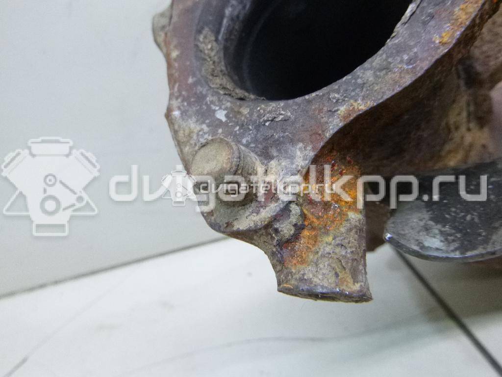 Фото Коллектор выпускной  140068J100 для Infiniti / Mitsuoka / Samsung / Isuzu / Nissan / Nissan (Dongfeng) / Renault {forloop.counter}}