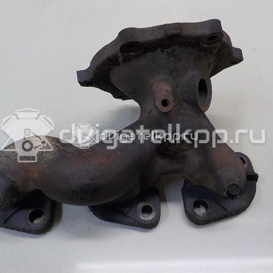 Фото Коллектор выпускной  140068j100 для Infiniti / Mitsuoka / Samsung / Isuzu / Nissan / Nissan (Dongfeng) / Renault