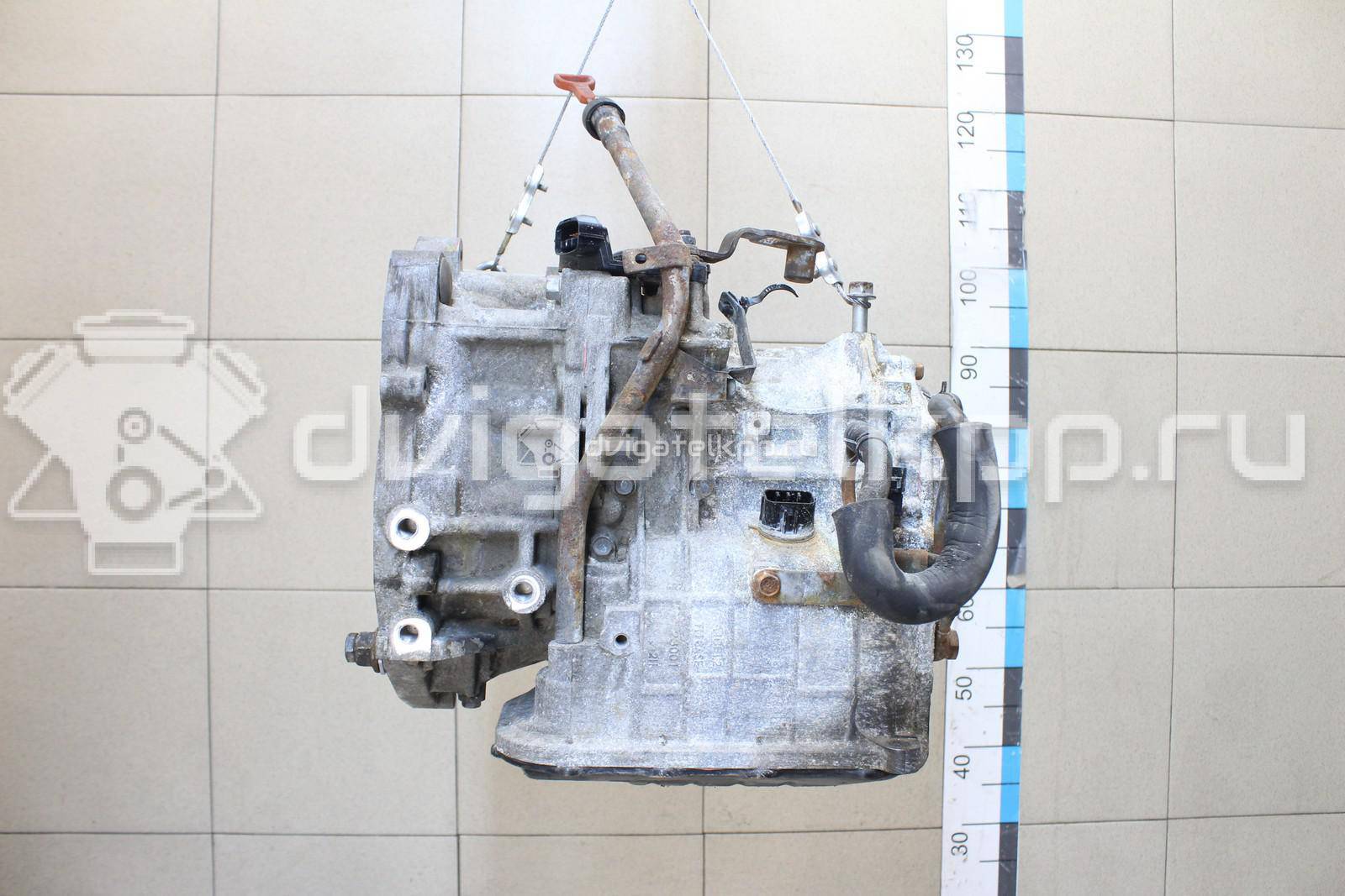 Фото Контрактная (б/у) АКПП для Hyundai (Beijing) / Hyundai / Kia 122-132 л.с 16V 1.6 л G4FC бензин 4500023020 {forloop.counter}}