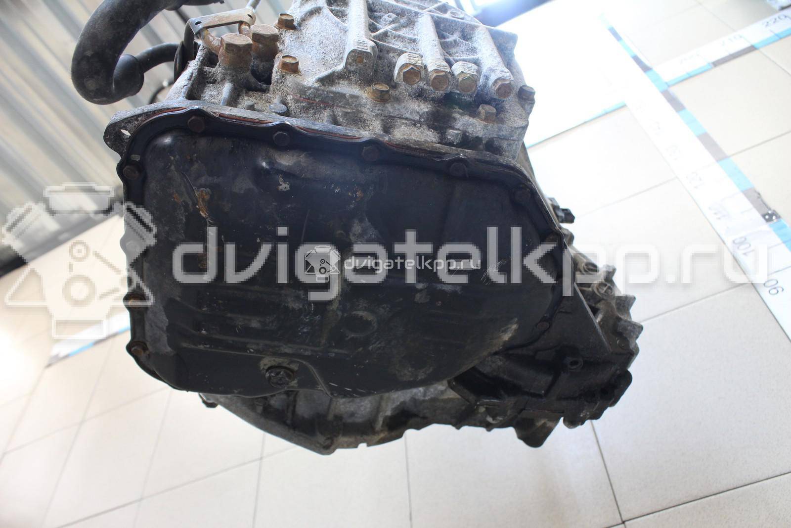 Фото Контрактная (б/у) АКПП для Hyundai (Beijing) / Hyundai / Kia 122-132 л.с 16V 1.6 л G4FC бензин 4500023020 {forloop.counter}}