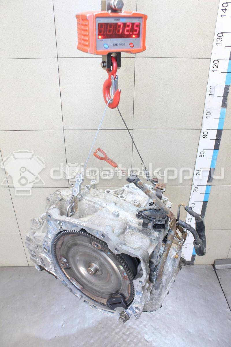 Фото Контрактная (б/у) АКПП для Hyundai (Beijing) / Hyundai / Kia 122-132 л.с 16V 1.6 л G4FC бензин 4500023020 {forloop.counter}}