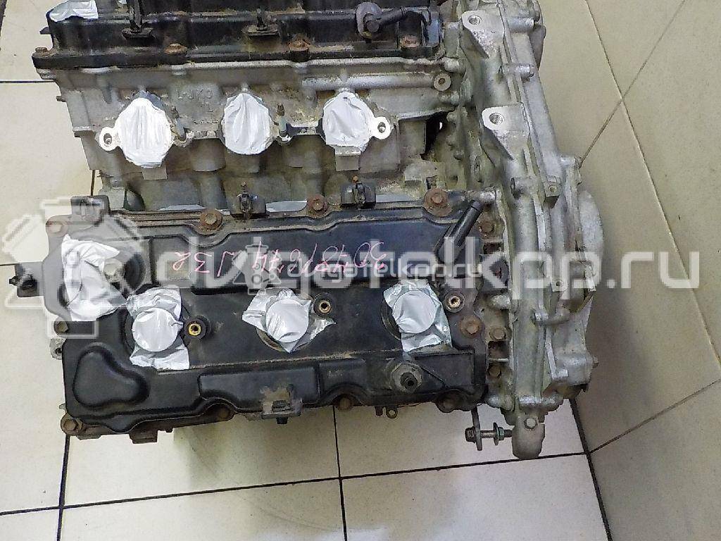 Фото Контрактный (б/у) двигатель VQ25DE для Mitsuoka / Samsung / Nissan / Nissan (Dongfeng) 182-209 л.с 24V 2.5 л бензин 10102JN0A0 {forloop.counter}}