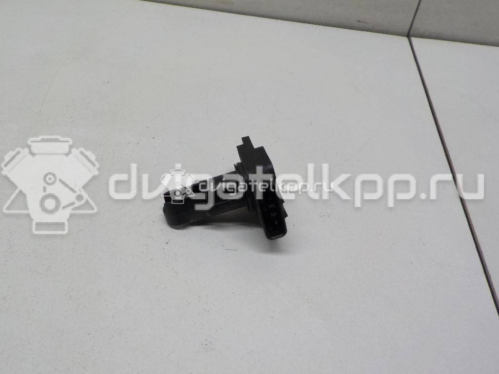 Фото Расходомер воздуха (массметр)  1X4312B579AB для Land Rover Freelander / Range Rover / Discovery {forloop.counter}}