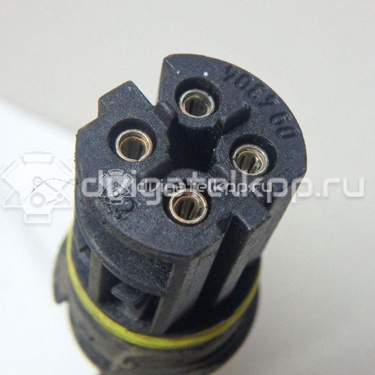 Фото Датчик кислородный/Lambdasonde  MHK000210 для Land Rover Freelander / 88 109 Lr / 90 110 Dhmc / Range Rover / Discovery