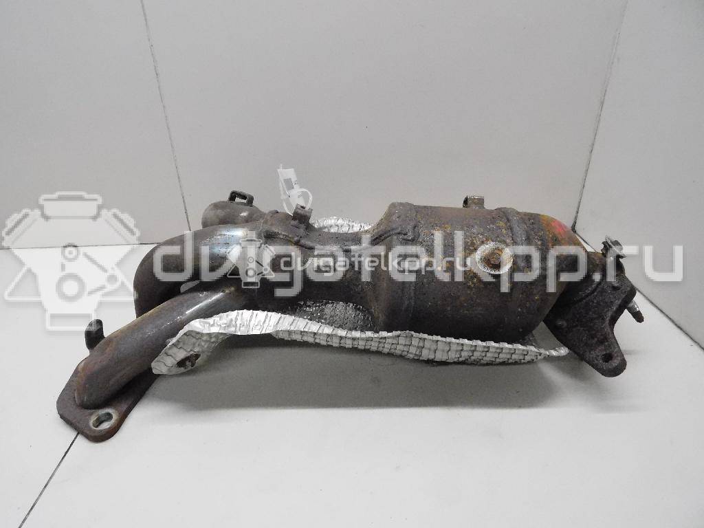 Фото Коллектор выпускной  140E23TA0A для Nissan (Dongfeng) / Suzuki / Mitsuoka / Nissan {forloop.counter}}