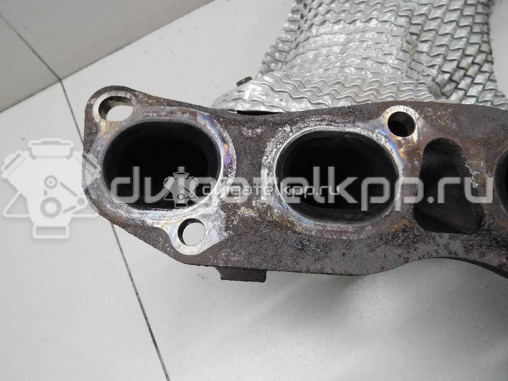 Фото Коллектор выпускной  140E23TA0A для Nissan (Dongfeng) / Suzuki / Mitsuoka / Nissan {forloop.counter}}