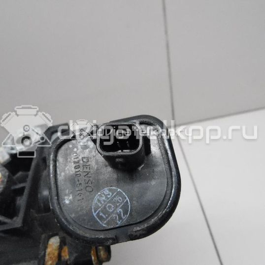 Фото Коллектор впускной  140013ta0b для Nissan (Dongfeng) / Suzuki / Mitsuoka / Nissan