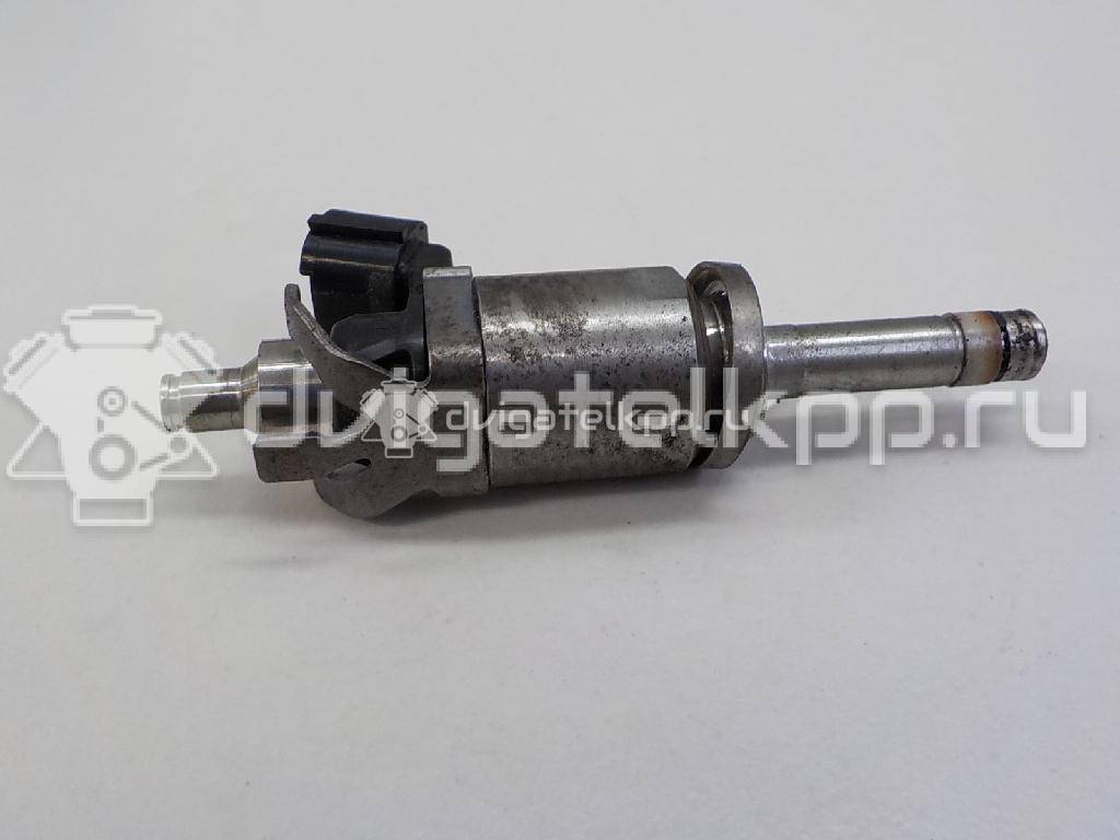 Фото Форсунка инжекторная электрическая  PE0113250B для mazda CX 3 {forloop.counter}}